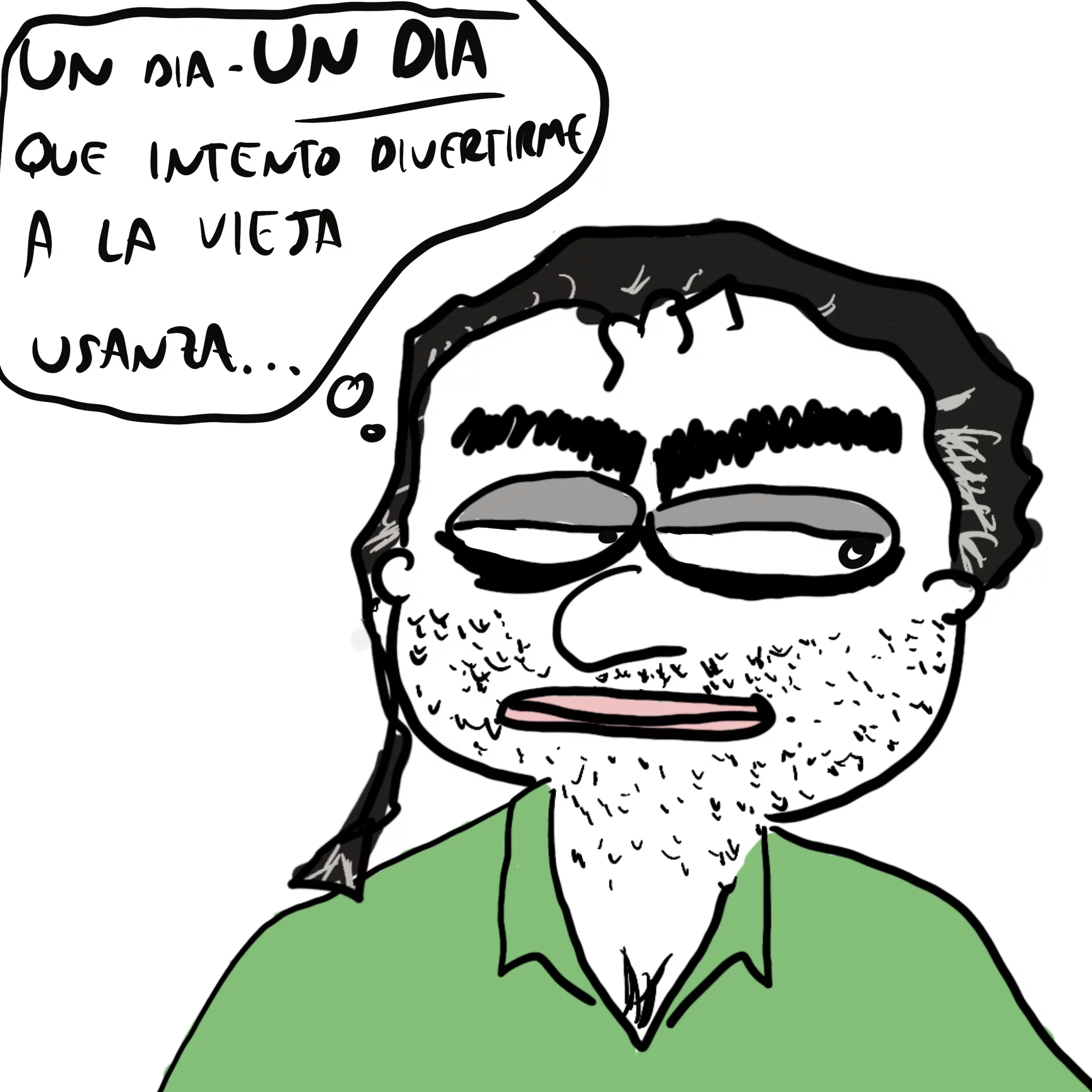 nada es lo que era